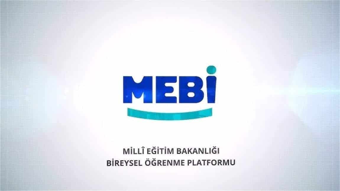 Milli Eğitim Bakanlığı Bireysel Öğrenme Platformu (MEBİ)